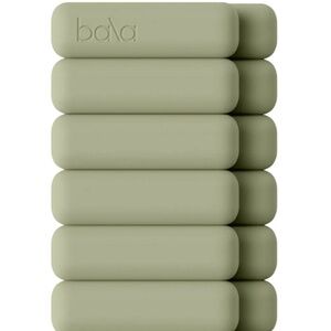 2lb Bala Bangles Set in Sage